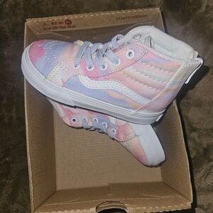 7c Vans